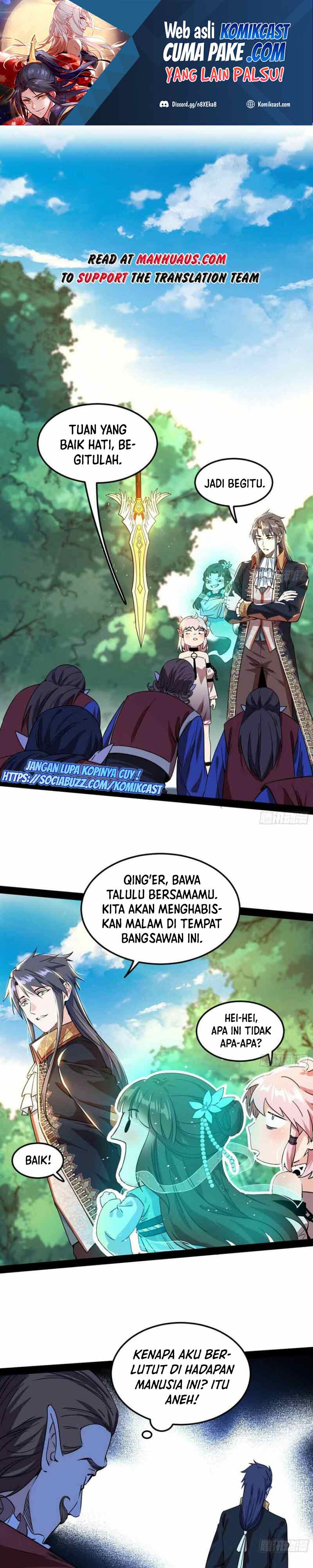 Dilarang COPAS - situs resmi www.mangacanblog.com - Komik im an evil god 246 - chapter 246 247 Indonesia im an evil god 246 - chapter 246 Terbaru 1|Baca Manga Komik Indonesia|Mangacan